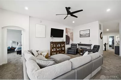 4381 Waters Edge Lane, Lebanon, OH 45036 - Photo 11