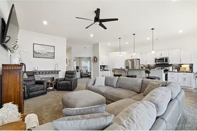 4381 Waters Edge Lane, Lebanon, OH 45036 - Photo 13