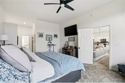 4381 Waters Edge Lane, Lebanon, OH 45036 - Photo 21