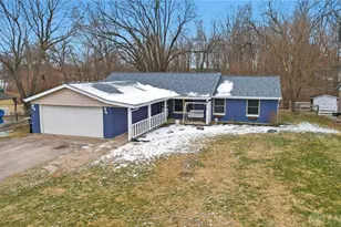 4119 Beach Trail, Jamestown, OH 45335 - Photo 1