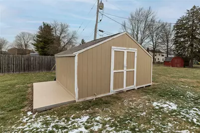 2096 Sierra Trail, Xenia, OH 45385 - Photo 33