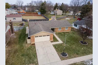 2096 Sierra Trail, Xenia, OH 45385 - Photo 5