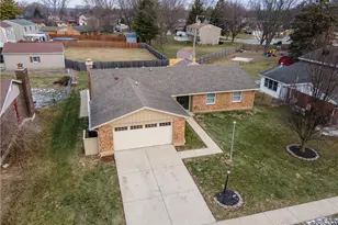 2096 Sierra Trail, Xenia, OH 45385 - Photo 5