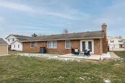 2096 Sierra Trail, Xenia, OH 45385 - Photo 29