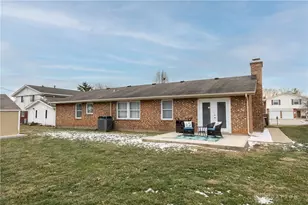 2096 Sierra Trail, Xenia, OH 45385 - Photo 29