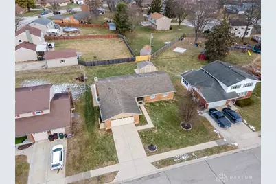 2096 Sierra Trail, Xenia, OH 45385 - Photo 35