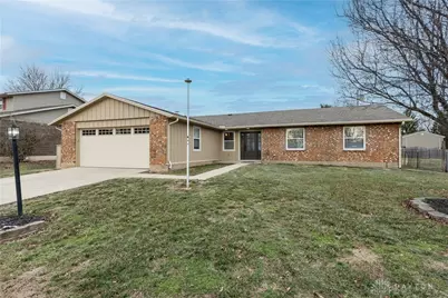 2096 Sierra Trail, Xenia, OH 45385 - Photo 1