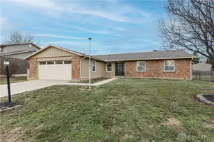 2096 Sierra Trail, Xenia, OH 45385 - Photo 1