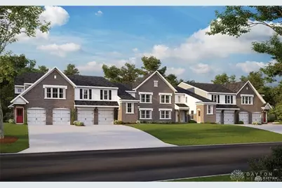 455 Chambers Bay Place #13-204, Lebanon, OH 45036 - Photo 1