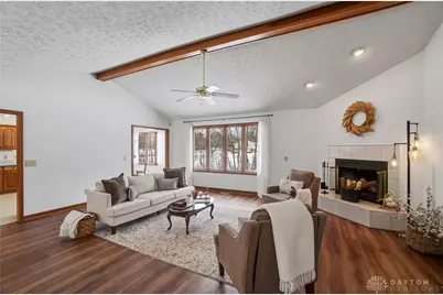 22 Patton Road, Clearcreek Twp, OH 45066 - Photo 13