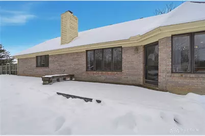 22 Patton Road, Clearcreek Twp, OH 45066 - Photo 57