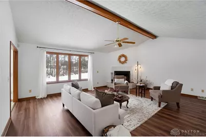 22 Patton Road, Clearcreek Twp, OH 45066 - Photo 15