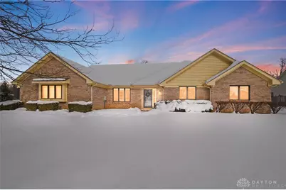 22 Patton Road, Clearcreek Twp, OH 45066 - Photo 1