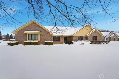 22 Patton Road, Clearcreek Twp, OH 45066 - Photo 5