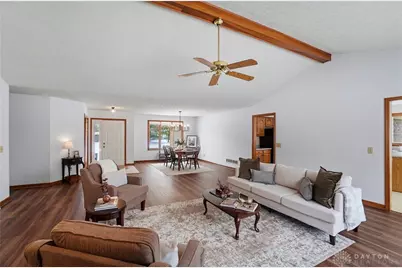 22 Patton Road, Clearcreek Twp, OH 45066 - Photo 19