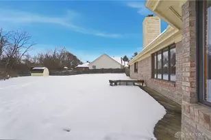 22 Patton Rd, Clearcreek Twp, OH 45066 - Photo 59