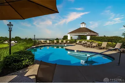 415 Chambers Bay Place #13-300, Lebanon, OH 45036 - Photo 5