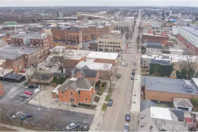 423 N Wayne Street, Piqua, OH 45356 - Photo 1