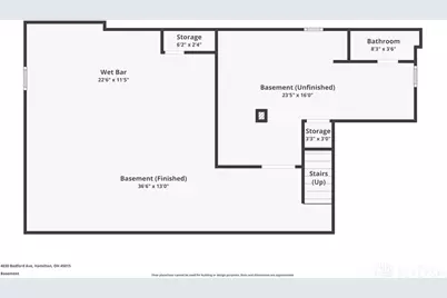 4030 Bedford Avenue, Hamilton, OH 45015 - Photo 31