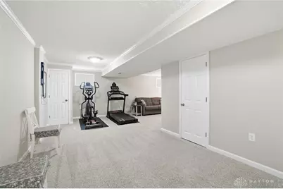 8284 Lee Court, Deerfield Township, OH 45040 - Photo 37