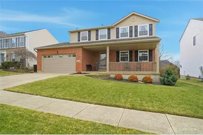 8284 Lee Court, Deerfield Township, OH 45040 - Photo 3