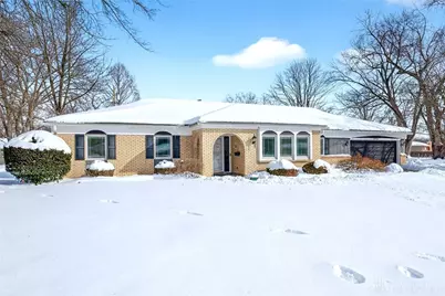 8040 Blackleaf Court, Dayton, OH 45458 - Photo 3