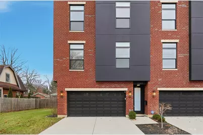 3847 Drake Avenue, Cincinnati, OH 45209 - Photo 3