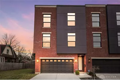 3847 Drake Avenue, Cincinnati, OH 45209 - Photo 1