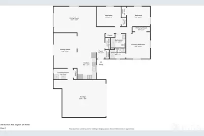 708 Burman Avenue, Dayton, OH 45426 - Photo 37