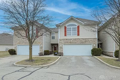 6991 Salon Circle, Huber Heights, OH 45424 - Photo 1