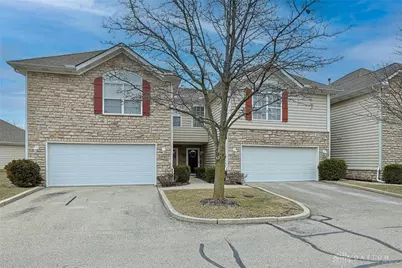 6991 Salon Circle, Huber Heights, OH 45424 - Photo 3