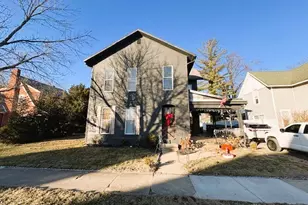 43 W Washington St, Jamestown, OH 45335 - Photo 1