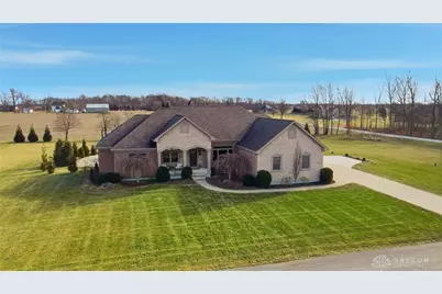 9030 Getter Lane, Brookville, OH 45309 - Photo 1