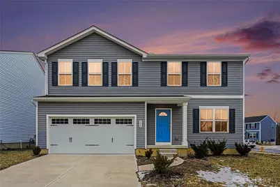 224 Roebling Street, Springfield, OH 45505 - Photo 1