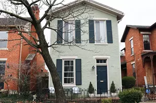 434 E 6th St, Dayton, OH 45402 - Photo 1