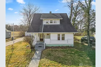 612 W Madison Street, New Carlisle, OH 45344 - Photo 3