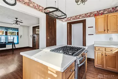 612 W Madison Street, New Carlisle, OH 45344 - Photo 13