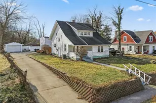 612 W Madison St, New Carlisle, OH 45344 - Photo 1