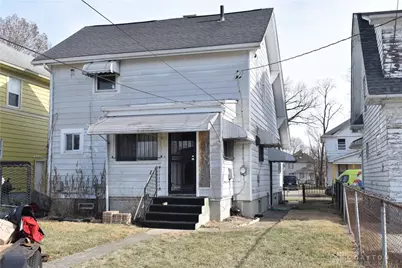 105 Anna Street, Dayton, OH 45417 - Photo 39