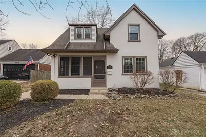 560 Irving Avenue, Oakwood, OH 45409 - Photo 1