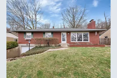 3596 Tait Road, Dayton, OH 45439 - Photo 1