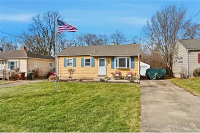 4211 Vannest Avenue, Middletown, OH 45042 - Photo 1