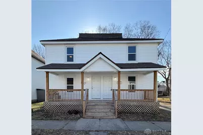 718 E Sycamore Street, Miamisburg, OH 45342 - Photo 1
