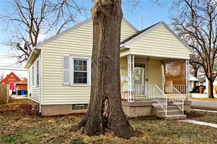 2901 Whittier Ave, Dayton, OH 45420 - Photo 3