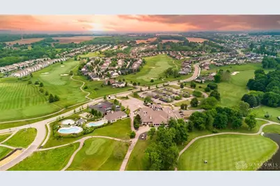 427 Chambers Bay Place #13-202, Lebanon, OH 45036 - Photo 5