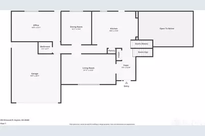 205 Elmwood Place, Dayton, OH 45440 - Photo 55