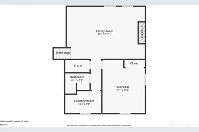 205 Elmwood Place, Dayton, OH 45440 - Photo 57