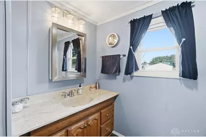 5790 Old Columbus-Cincinnati Road, South Charleston, OH 45368 - Photo 23