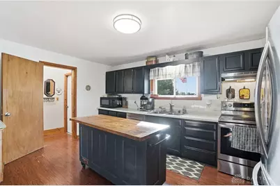 5790 Old Columbus-Cincinnati Road, South Charleston, OH 45368 - Photo 13