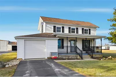 5790 Old Columbus-Cincinnati Road, South Charleston, OH 45368 - Photo 5